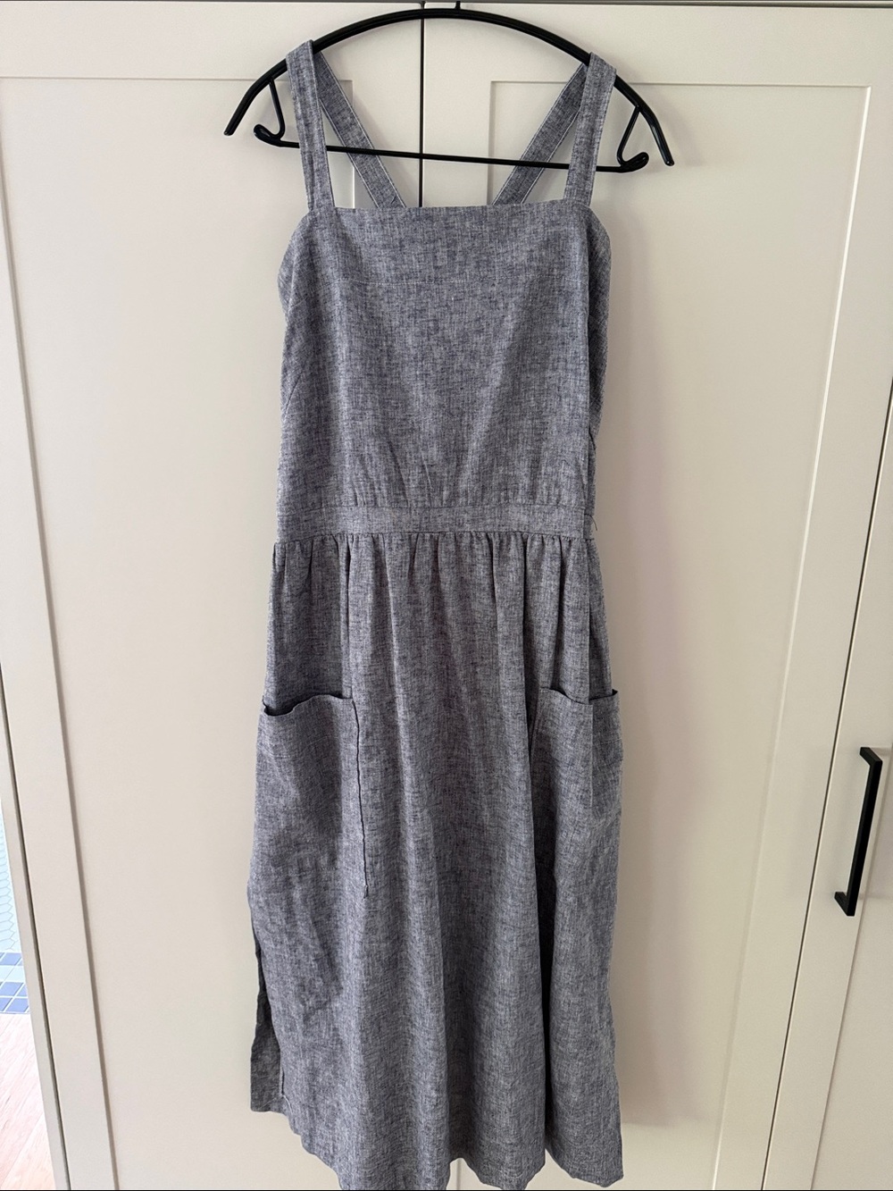 ‘Calypso’ Dress by Jennifer Glasgow